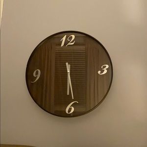 Meet your Posher, Norma-jean